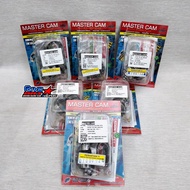 MASTER CAM NOKEN AS BRT NEW R15 V4 R15M VVA XSR 155 VVA V2 B3M PIN 1 S7 T1 T4 T5 R1 R9 R31