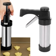 Cookie Press Tool  Food Grade Churros Maker for Kitchen