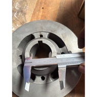 Crankshaft Pulley 7840-TS90 INT 81865607-DAMPER