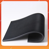 Rubber Bar Mat, Mixing Mat, Cup Mat 30x45cm, 15x30cm