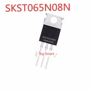 5pcs SKST065N08N 120A 85V TO-220 transistor