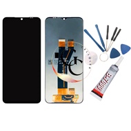 Original Samsung M14 5G M146B LCD (LCD Touchscreen)