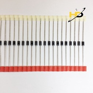 50 Good Quality 1N4007 FMS Rectifier Diodes