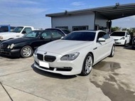 2014 BMW 6 SERIES GRAN COUPE F06 ✅總代理✅寶馬✅640i GC✅Gran Coupe