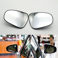 Rearview Mirror Glass Lens For Lexus ES200 ES250 ES300H ES350 CT200H 2012-2017
