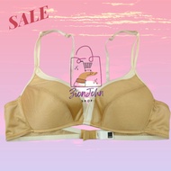 AVON BRA NONWIRE SOFT CUP 1PC EVERYDAY COMFORT AFFORDABLE BRA.with size 38a and 38b