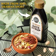 Arabian Date Syrup - Natural Sweetener