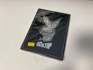 全新 GD&TOP GD & TOP CD Album