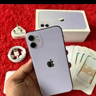 Iphone 7 64gb second fullset