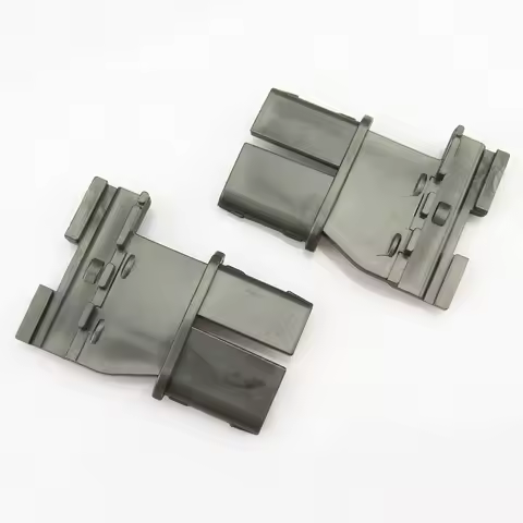 SCJYRXS 1K9898912A 1K9 898 912 A 516714438 516 714 438 Left + Right Shade Sunroof Cover Clip Card Sl