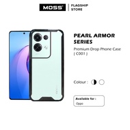 MOSS Pearl Armor C001 Phone Case for Oppo A78