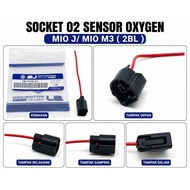 SJ Motorindo Genuine parts 2BL-E1181-SJ Mio j Oxygen Sensor Socket Mio m3/