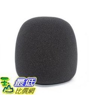 [少量現貨出清 麥克風海綿套 x1 適 blue yeti Pro 雪怪 話筒套 麥克風套 (UC2)L15