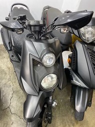 2013年BWS 125.車美引擎➕。有實體店面🉑️分期