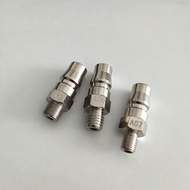 Gearbox Oil Change Connector Volkswagen Audi 6 Speed 09G Disassembly-Free Radiator Fast