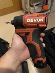 DEVON 大有 5767 衝擊起子機