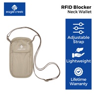 Eagle Creek RFID Blocker Neck Wallet