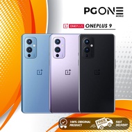 One plus OnePlus 9 [8GB RAM + 128GB ROM &12GB RAM + 256GB ROM] with 1 year warranty (Global Rom)