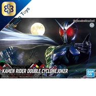 Bandai Figure-rise Standard Kamen Rider Double Cyclone Joker 4573102578464