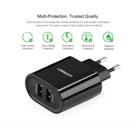 UGREEN 5V3.4A Universal USB Wired Wall Charger