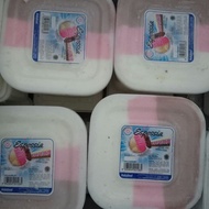 Es krim indofood 8 liter