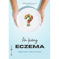 Sách - Ăn kiêng Eczema by Karen Fischer - Thái Hà