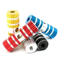 iriding-kids bicycle  long nut foot rest paddle hub sub