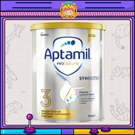 APTAMIL PROFUTURA AUSTRALIAN MILK NO. 3 900G