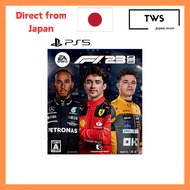 F1®23 - PS5