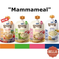 [Maeil] Baby Food Puree, Porridge Korean Mamma Meal