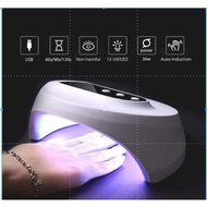 Portable NAIL Polish DRYER UV LED NAIL DRYER MINI NAIL DRYER Tool