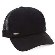 [iroiro] QUEENHEAD [brand name: mild tender CAP] hat cap Lady's big size men gift awning uv cut small face effect breathable ultraviolet rays measures size adjustment for four seasons is possible