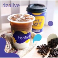 TEALIVE E-VOUCHER RM10