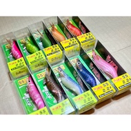 Shrimp Fishing Rod ika Size 2.2