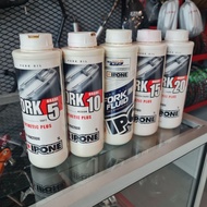 Ipone Fork Oil 5W 7W 10W 15W 20W 30W
