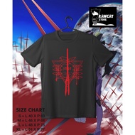 Neon Genesis Evangelion T-Shirt