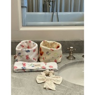 Djerf Avenue terry organizer