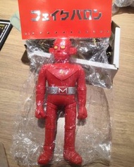♦️♦️歡迎順豐到付♦️♦️ AWESOME TOY 鐵甲人 一期 鐵金剛 百變龍 鐵人28號 MEDICOM SOFUBI 全新品現貨 ❎不議價❎🏵️實體店同步發售中🏵️Sofubi Vinyl 膠