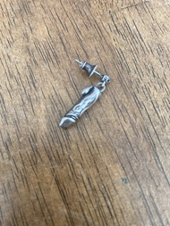 Chrome hearts penis earring 單邊