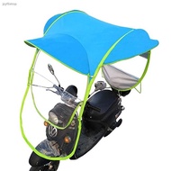 EBIKE canopy  &amp; MOTORCYCLE UMBRELLA COVER