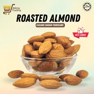 Almond First class Badam