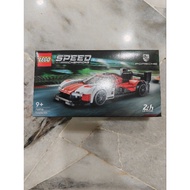 LEGO 76916 Speed Champions Porsche 963