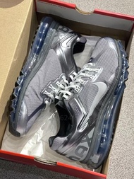 Nike Air Max 2013 金屬灰 男鞋
