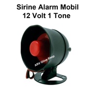 COD - Sirine Alarm Mobil Speaker Alarm Mobil Toa Alarm Mobil ,.