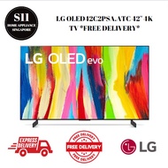 LG OLED42C2PSA.ATC 42'' 4K TV *FREE DELIVERY*