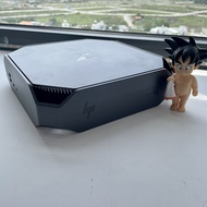 [Trả Góp 0%]Máy tính Z2 mini G4 Workstation | CPU Core i7 8700 | Card rời MXM Quadro P600/P1000 4GB