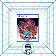 Blazing Strike PlayStation 5