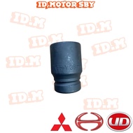 MATA 38mm Impact Socket Eye 1 Inch Wheel Wrench - spare parts