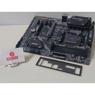 Mobo AMD B450 AM4 MSI B450 Tomahawk MAX supports Ryzen 5000-- Accept (Upgrade/Downgrade)-