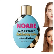 Darkening Tanning Lotion Sunless Tanning Drops Natural Long-Lasting Stable Tanner Safe Tanning Lotio